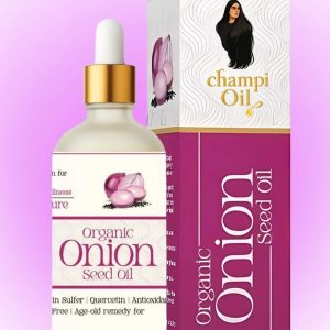 Champi Oil