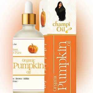 Champi Oil